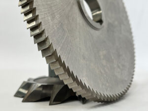 Special Tools - Special Milling Tool