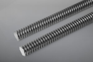 Lead Screws Rolled Finish Right Hand / Left Hand