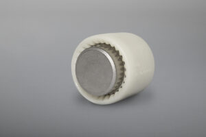 Curved Tooth Gear Couplings