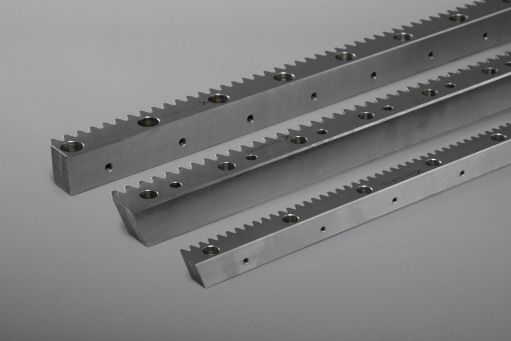 Wir bieten Ihnen im Bereich unserer Lineartechnik eine große Auswahl an Profilschienenführungen für unterschiedlichste Einsatzbedingungen, daneben Positioniersysteme, Linearmotorachsen und Rundtische sowie Elektrohubzylinder mit Zubehör, um Ihren Antrieb bestmöglich ausstatten zu können.