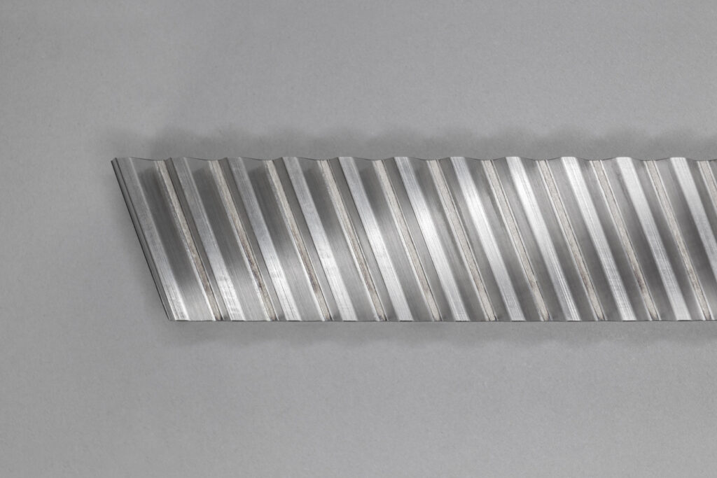 Wir haben viele Zahnstangen in Standardausführung auf Lager, die Ihnen sofort auf Abruf zur Verfügung stehen.