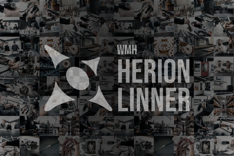Unternehmen WMH Herion Linner
